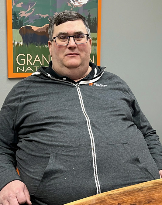 Bill Zeitler